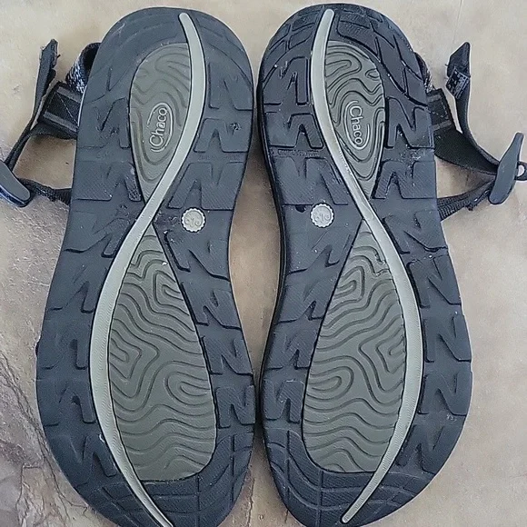 Chaco Sandals - Picture 3 of 4